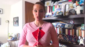 ESPACIO A TIERRA - January 12, 2024